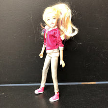 Load image into Gallery viewer, Singing Jojo Doll Battery Operated
