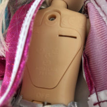 Load image into Gallery viewer, Singing Jojo Doll Battery Operated
