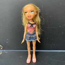 Load image into Gallery viewer, Fianna Doll in Tank Top &amp; Skirt
