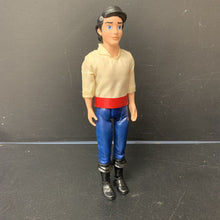 Load image into Gallery viewer, Prince Eric Doll
