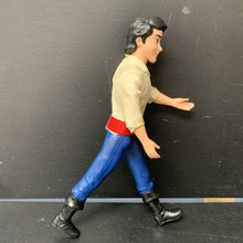 Load image into Gallery viewer, Prince Eric Doll
