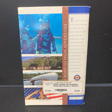 Load image into Gallery viewer, Reptile and Amphibian Study (Boy Scouts of America Merit Badge Series) -paperback scout
