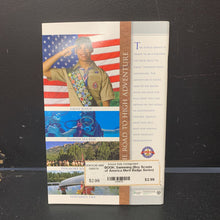 Load image into Gallery viewer, Swimming (Boy Scouts of America Merit Badge Series) -paperback scout
