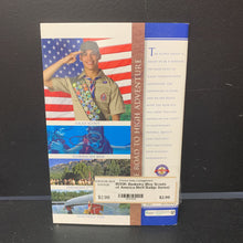 Load image into Gallery viewer, Basketry (Boy Scouts of America Merit Badge Series) -paperback scout
