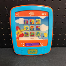 Load image into Gallery viewer, Lights &amp; Sounds Musical Funpad Battery Operated

