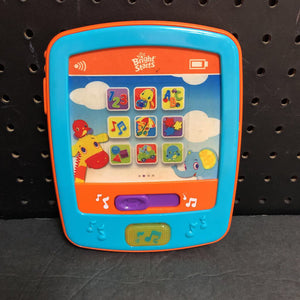Lights & Sounds Musical Funpad Battery Operated