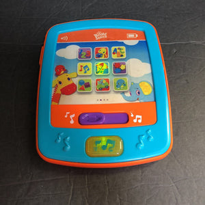 Lights & Sounds Musical Funpad Battery Operated