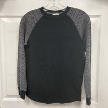 Load image into Gallery viewer, Patterned Sleeve T-Shirt
