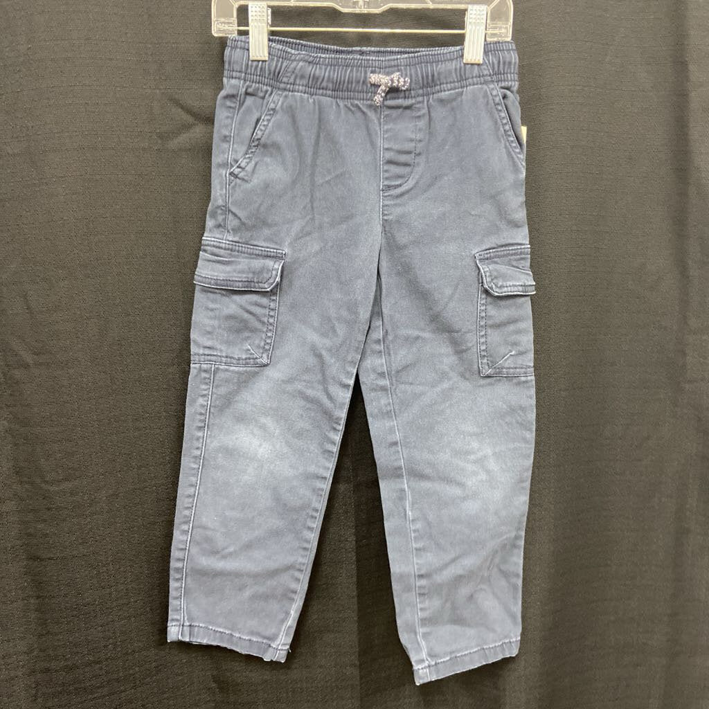 Casual Cargo Pants