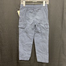 Load image into Gallery viewer, Casual Cargo Pants
