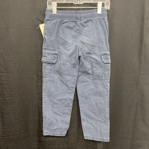 Casual Cargo Pants