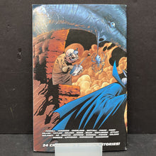 Load image into Gallery viewer, Digital Webbing Presents #5 -paperback comic
