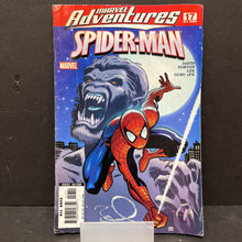 Load image into Gallery viewer, Marvel Adventures Spider-Man #17 (Sept. 2006) -paperback comics
