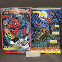 Load image into Gallery viewer, Marvel Adventures Spider-Man #17 (Sept. 2006) -paperback comics
