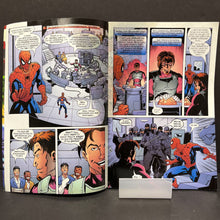 Load image into Gallery viewer, Marvel Age Spider-Man Team Up #4 (Feb. 2005) -paperback comics
