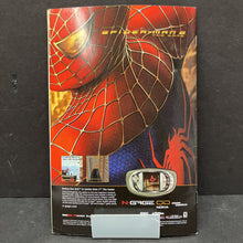 Load image into Gallery viewer, Hulk &amp; Thing: Hard Knocks #1 (Marvel) (Nov. 2004) -paperback comics

