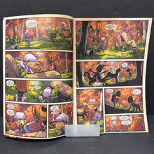 Load image into Gallery viewer, The Marvelous Land of Oz #2 (Feb. 2010) -paperback comics
