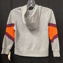Load image into Gallery viewer, Hooded Zipped Sweatshirt

