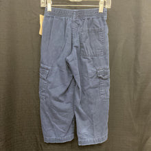 Load image into Gallery viewer, Casual Cargo Pants
