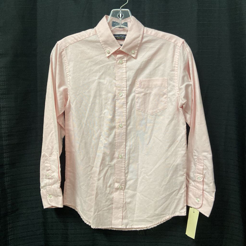 Button Down Shirt
