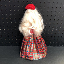 Load image into Gallery viewer, Christmas Jewel Princess Doll 1996 Vintage Collectible
