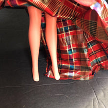 Load image into Gallery viewer, Christmas Jewel Princess Doll 1996 Vintage Collectible
