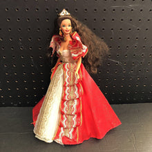 Load image into Gallery viewer, Christmas Happy Holidays Doll 1997 Vintage Collectible
