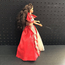 Load image into Gallery viewer, Christmas Happy Holidays Doll 1997 Vintage Collectible
