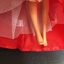 Load image into Gallery viewer, Christmas Happy Holidays Doll 1997 Vintage Collectible
