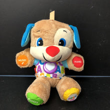 Load image into Gallery viewer, Smart Stages Brother Puppy Battery Operated
