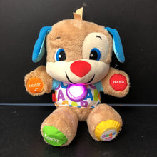 Load image into Gallery viewer, Smart Stages Brother Puppy Battery Operated
