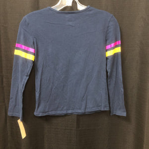"Unicorns..." Graphic T-Shirt Top