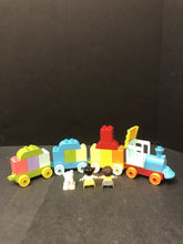 Load image into Gallery viewer, My First Number Train 10954
