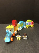 Load image into Gallery viewer, My First Number Train 10954
