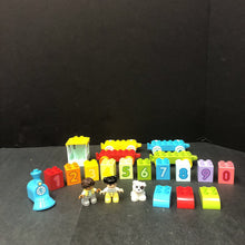 Load image into Gallery viewer, My First Number Train 10954
