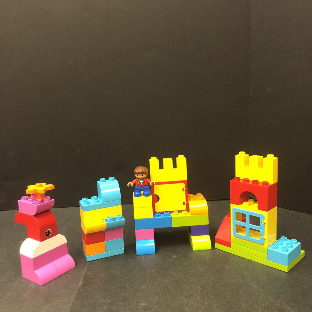 Set of Blocks