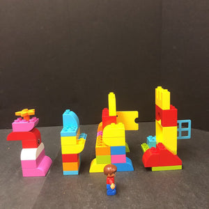 Set of Blocks