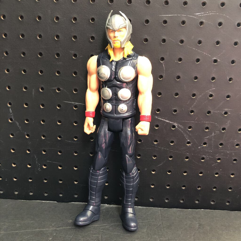 Thor