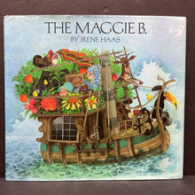 Load image into Gallery viewer, The Maggie B. (Irene Haas) -hardcover
