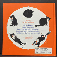Load image into Gallery viewer, Cat in a Box (Jo Williamson) -hardcover
