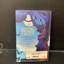 Load image into Gallery viewer, Crowfall (Vashti Hardy) -paperback chapter
