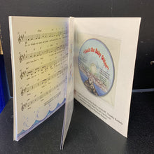 Load image into Gallery viewer, Josh The Baby Otter w/ CD: A Tale Promoting Water Safety for Children (Blake Collingsworth) -paperback
