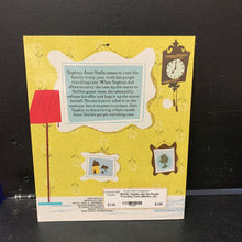Load image into Gallery viewer, Sophia and the Purple Traveling Case (Marilee Joy Mayfield) -paperback
