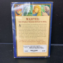 Load image into Gallery viewer, Which Witch? (Eva Ibbotson) -paperback chapter
