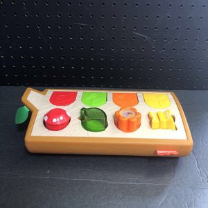 Hide & Peek Pop Up Toy