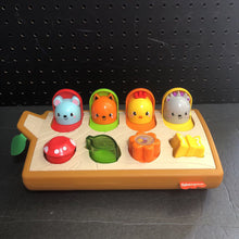 Load image into Gallery viewer, Hide &amp; Peek Pop Up Toy
