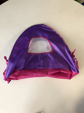 Load image into Gallery viewer, Camo Tent for 18" Doll
