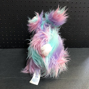 Patel Fuzzy Bunny Easter