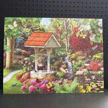 Load image into Gallery viewer, Memory Lane "Endless Dream" Jigsaw Puzzle (Masterpieces)
