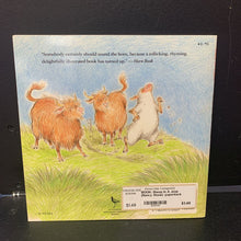 Load image into Gallery viewer, Sheep In A Jeep (Nancy Shaw) -paperback
